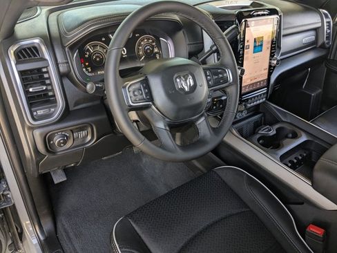 New 2026 RAM 3500 Laramie w/ Night Edition image 3