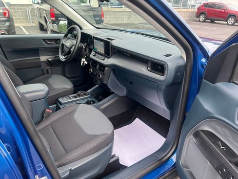 Used 2024 Ford Maverick XL FWD image 46