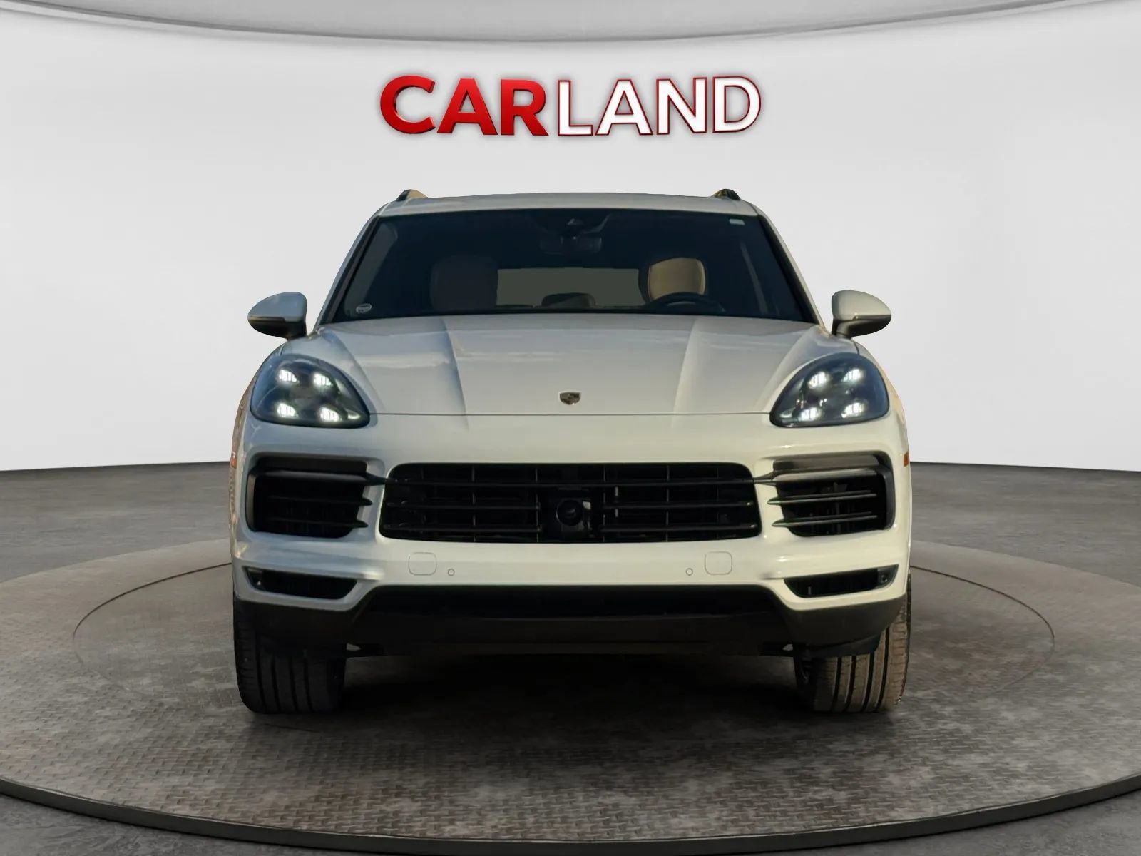 Used 2019 Porsche Cayenne AWD/4WD image 9