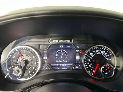 Certified 2022 RAM 1500 Big Horn image 23