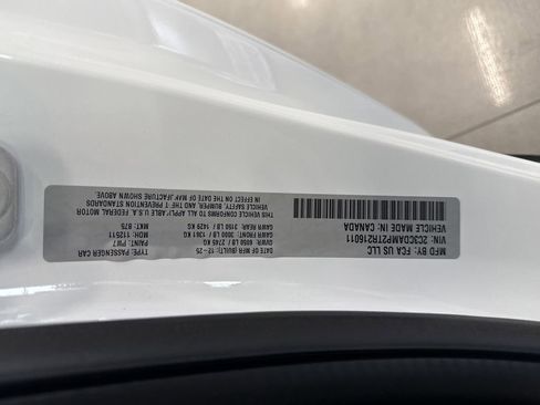 New 2026 Dodge Charger R/T Scat Pack image 27