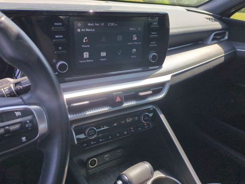 Used 2021 Kia K5 GT-Line w/ GT-Line FWD Premium Package image 30