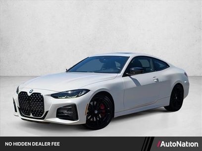 Certified 2023 BMW 430i Coupe w/ M Sport Package