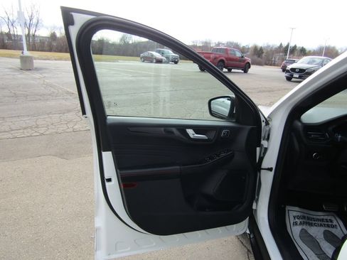 Used 2023 Ford Escape ST-Line Select w/ Tech Pack #2 AWD/4WD image 26