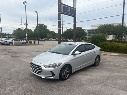 Used 2018 Hyundai Elantra SEL