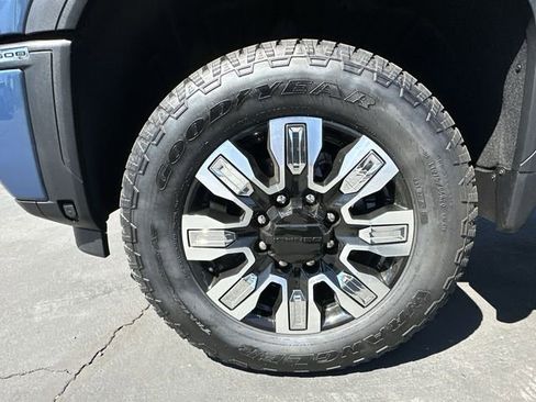 New 2025 GMC Sierra 2500 Denali w/ Technology Package image 34