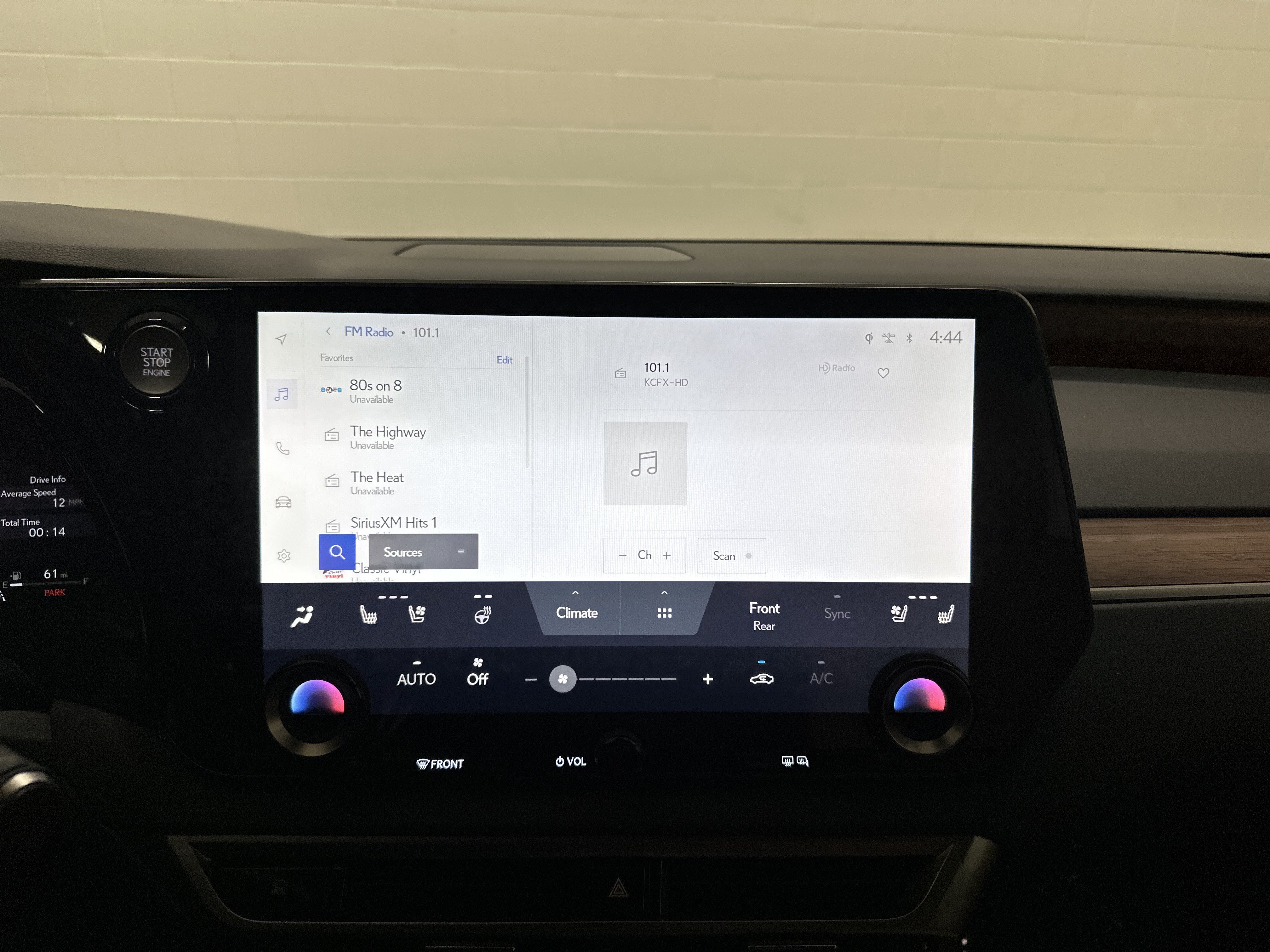 New 2026 Lexus RX 350 AWD image 26