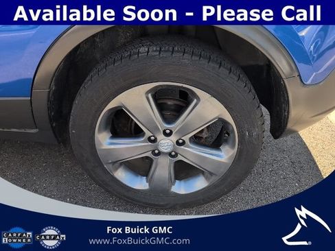 Used 2014 Buick Encore Premium FWD image 8