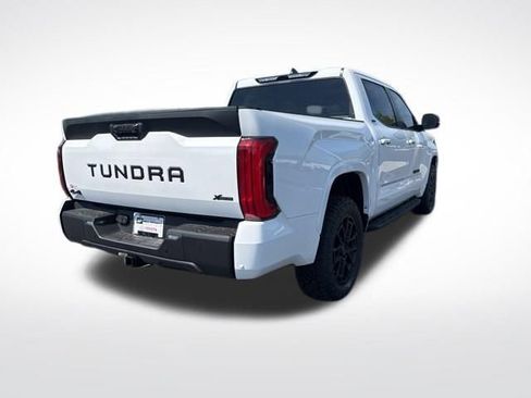 New 2026 Toyota Tundra SR5 AWD/4WD image 5
