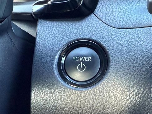 Used 2025 Toyota Camry XSE image 15