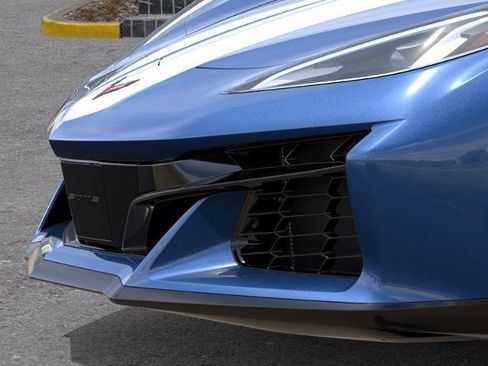 New 2027 Chevrolet Corvette Grand Sport RWD image 13