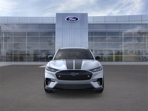 New 2025 Ford Mustang Mach-E GT image 6