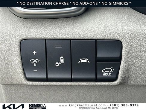 Used 2020 Kia Sportage EX image 14