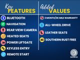 Used 2020 Ford Edge SEL w/ Convenience Package image 3