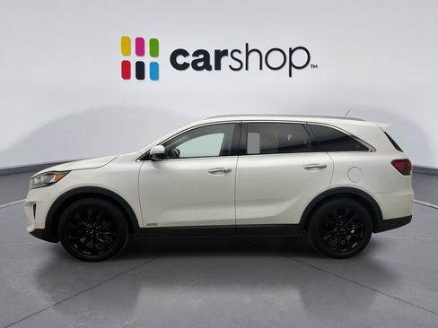Used 2020 Kia Sorento EX image 2