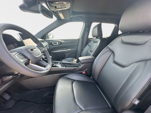 New 2025 Jeep Compass Limited w/ Sun & Sound Group image 22