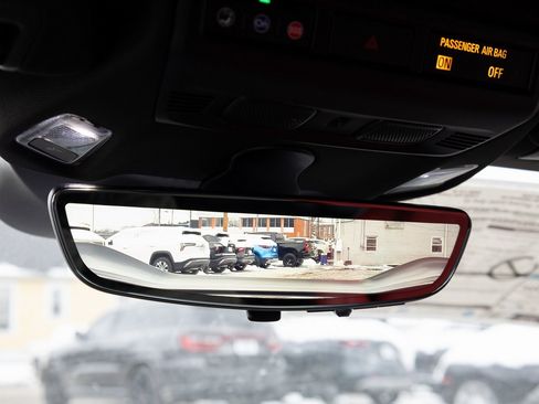 New 2026 Chevrolet Corvette Z06 image 29