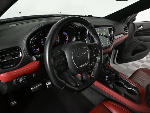 Used 2023 Dodge Durango SRT AWD/4WD image 6