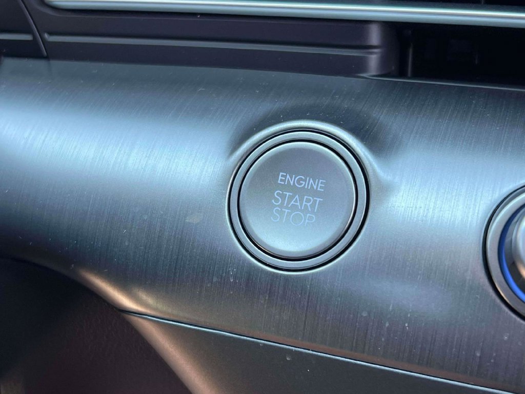 New 2027 Hyundai Kona Limited AWD/4WD image 23