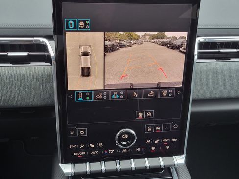 New 2026 GMC Sierra EV Elevation w/ Premium Package image 10