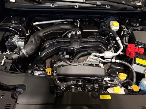 Certified 2025 Subaru Crosstrek 2.0i Premium image 27