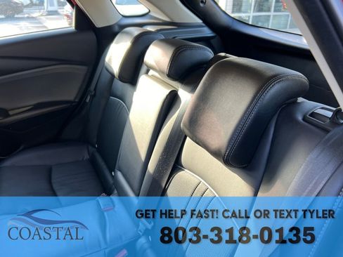 Used 2019 MAZDA CX-3 Touring w/ Preferred Equipment Package image 17