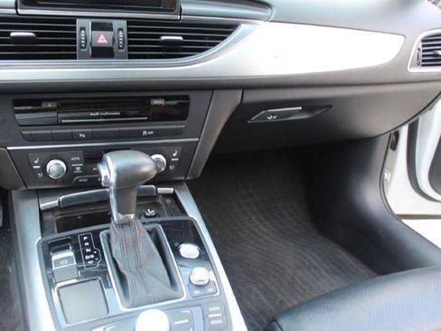 Used 2012 Audi A6 3.0T Prestige w/ Prestige Pkg image 19