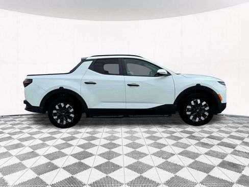 New 2025 Hyundai Santa Cruz SEL image 14