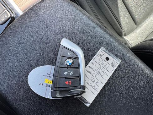 Used 2020 BMW X3 xDrive30i AWD/4WD image 36