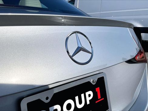 Certified 2025 Mercedes-Benz C 300 Sedan image 10