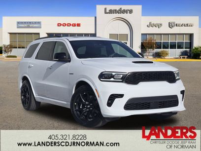 New 2026 Dodge Durango GT w/ Tow 'N Go Package