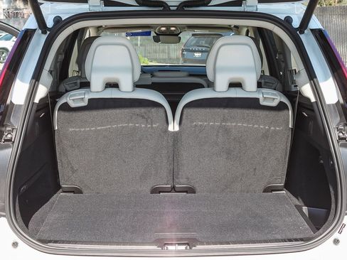 New 2026 Volvo XC90 T8 Ultra w/ Protection Package AWD/4WD image 13