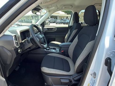 New 2026 Ford Bronco Sport Big Bend AWD/4WD image 32