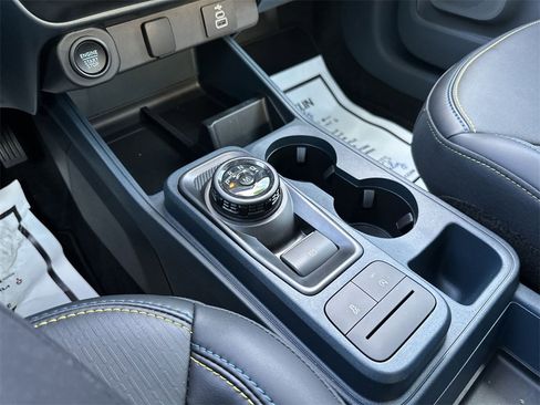 New 2025 Ford Maverick Lobo image 19