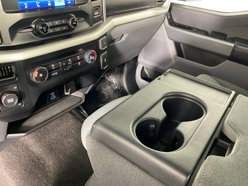 Used 2023 Ford F150 XLT AWD/4WD image 18