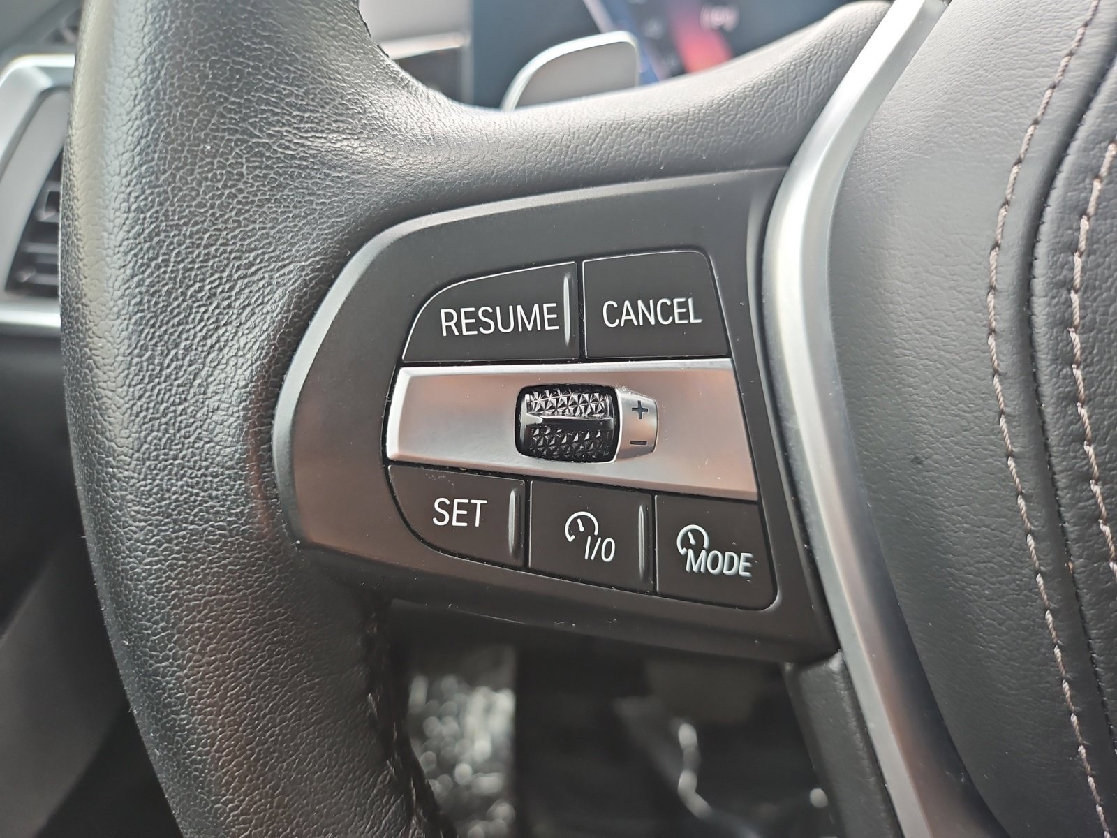 Used 2026 BMW X5 xDrive40i AWD/4WD image 29