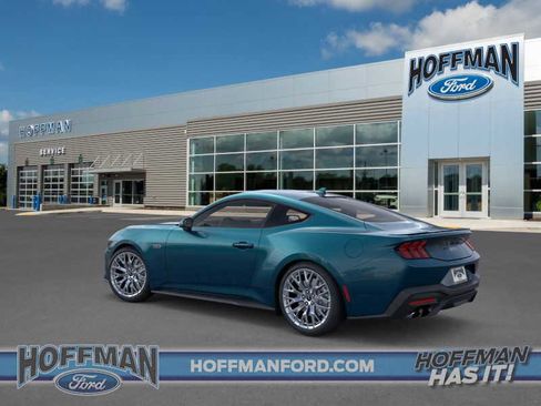 New 2026 Ford Mustang GT Premium image 6