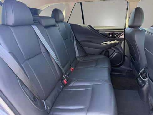 Used 2020 Subaru Outback Limited AWD/4WD image 39