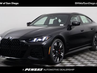 New 2026 BMW 430i w/ M Sport Package