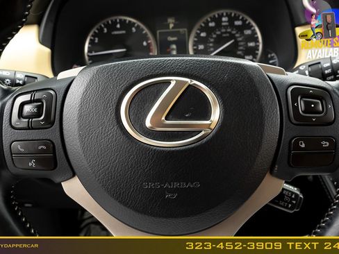 Used 2016 Lexus NX 200t FWD w/ Premium Package image 25