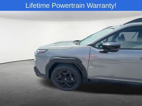 New 2026 Subaru Outback Limited w/ Premium/Limited Package 2 AWD/4WD image 4