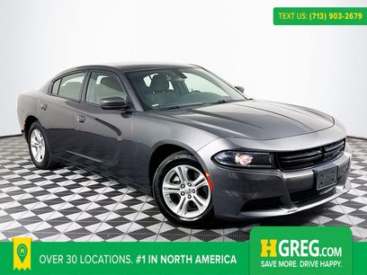 Used 2022 Dodge Charger SXT