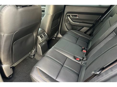 New 2026 MAZDA CX-50 AWD 2.5 Hybrid w/ Weather Package image 12