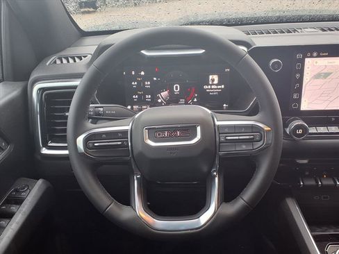 New 2026 GMC Canyon Elevation w/ Convenience Package image 10