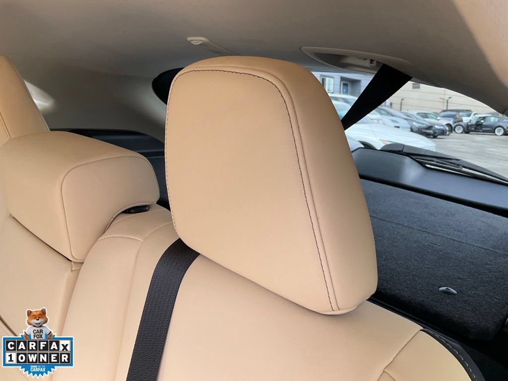 Used 2020 Lexus NX 300 FWD w/ Accessory Package 2 image 29
