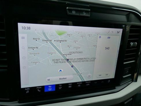 New 2026 Ford F250 XLT w/ XLT Premium Package image 21