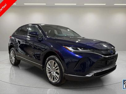 Used 2024 Toyota Venza Limited
