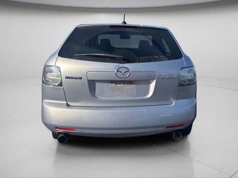 Used 2009 MAZDA CX-7 Grand Touring image 5