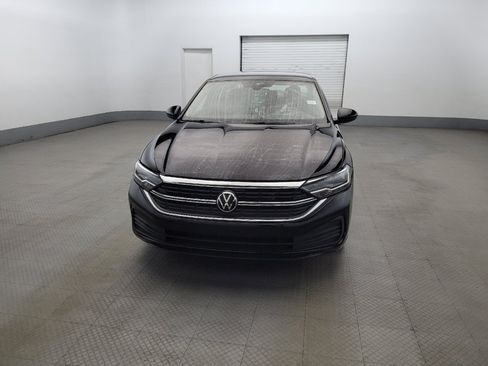 Used 2024 Volkswagen Jetta S FWD image 15