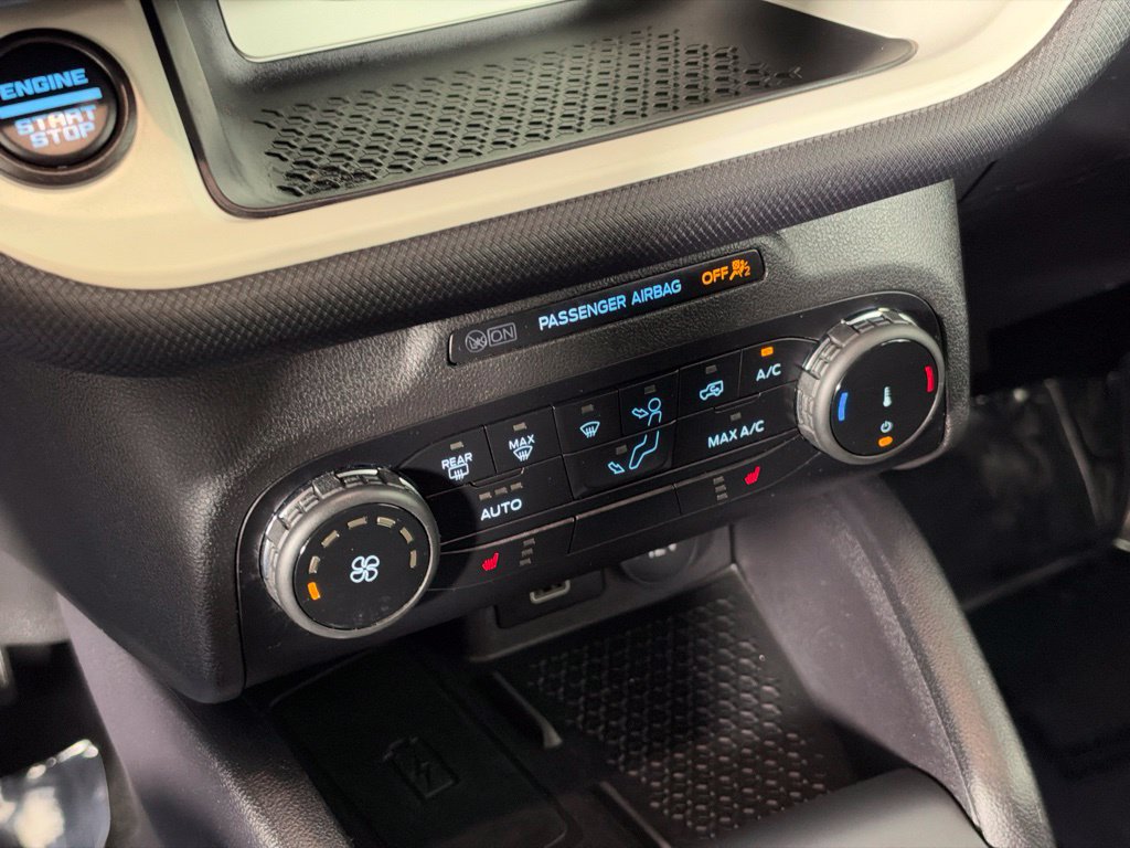 Used 2023 Ford Bronco Sport Heritage w/ Heritage Convenience Package AWD/4WD image 23